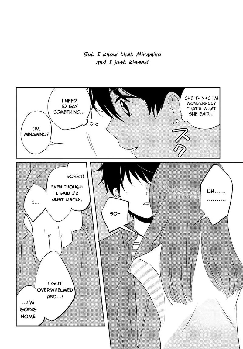 Nibanme Na Boku To Ichiban No Kanojo 6 38