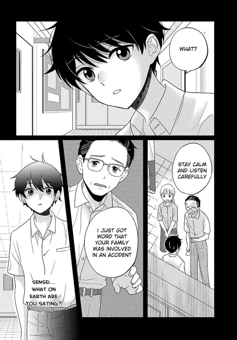 Nibanme Na Boku To Ichiban No Kanojo 6 6