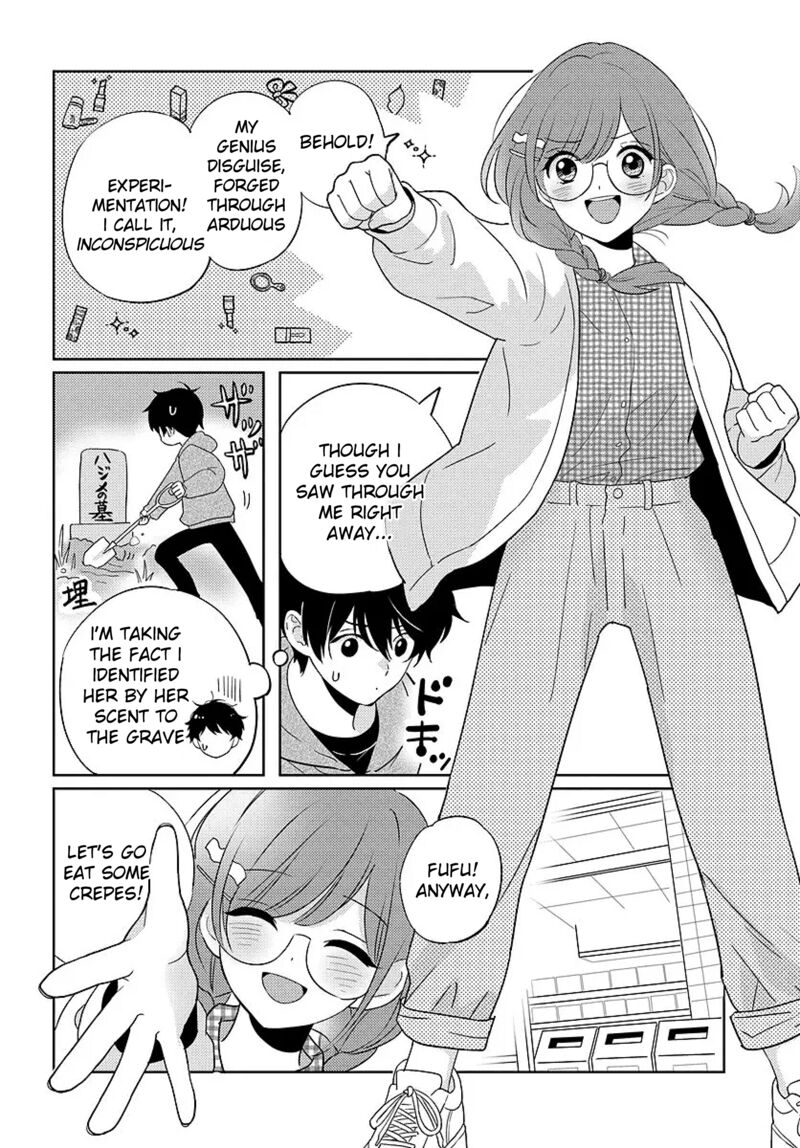 Nibanme Na Boku To Ichiban No Kanojo 7 14