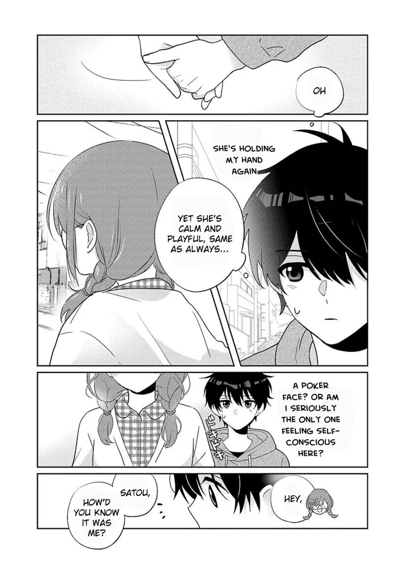 Nibanme Na Boku To Ichiban No Kanojo 7 15