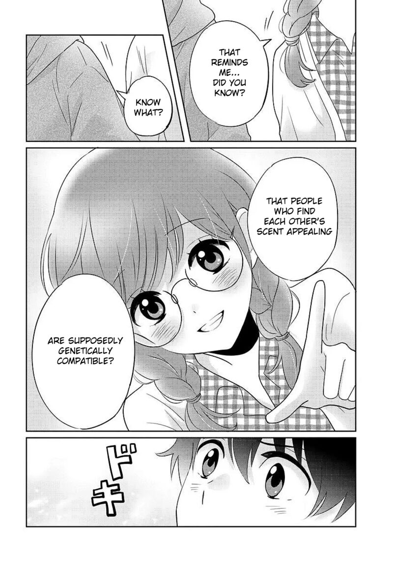 Nibanme Na Boku To Ichiban No Kanojo 7 18