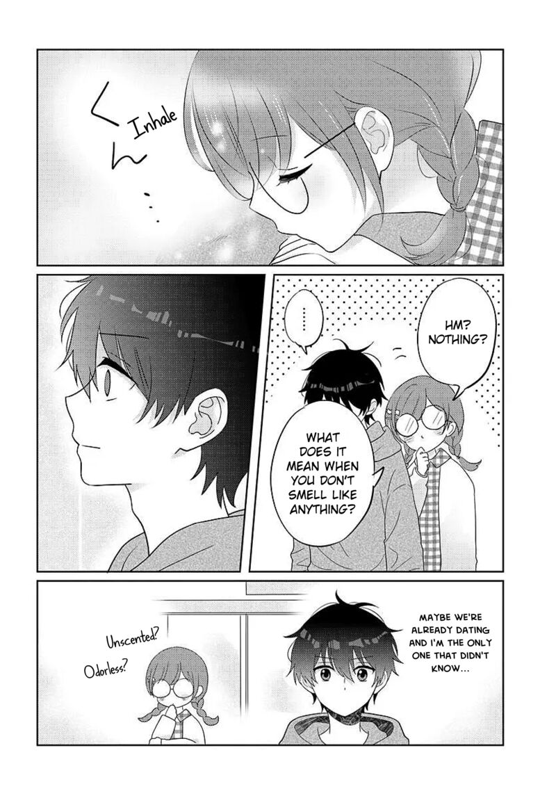 Nibanme Na Boku To Ichiban No Kanojo 7 20