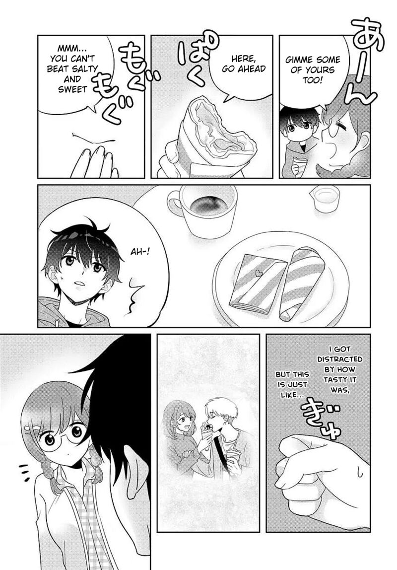 Nibanme Na Boku To Ichiban No Kanojo 7 29