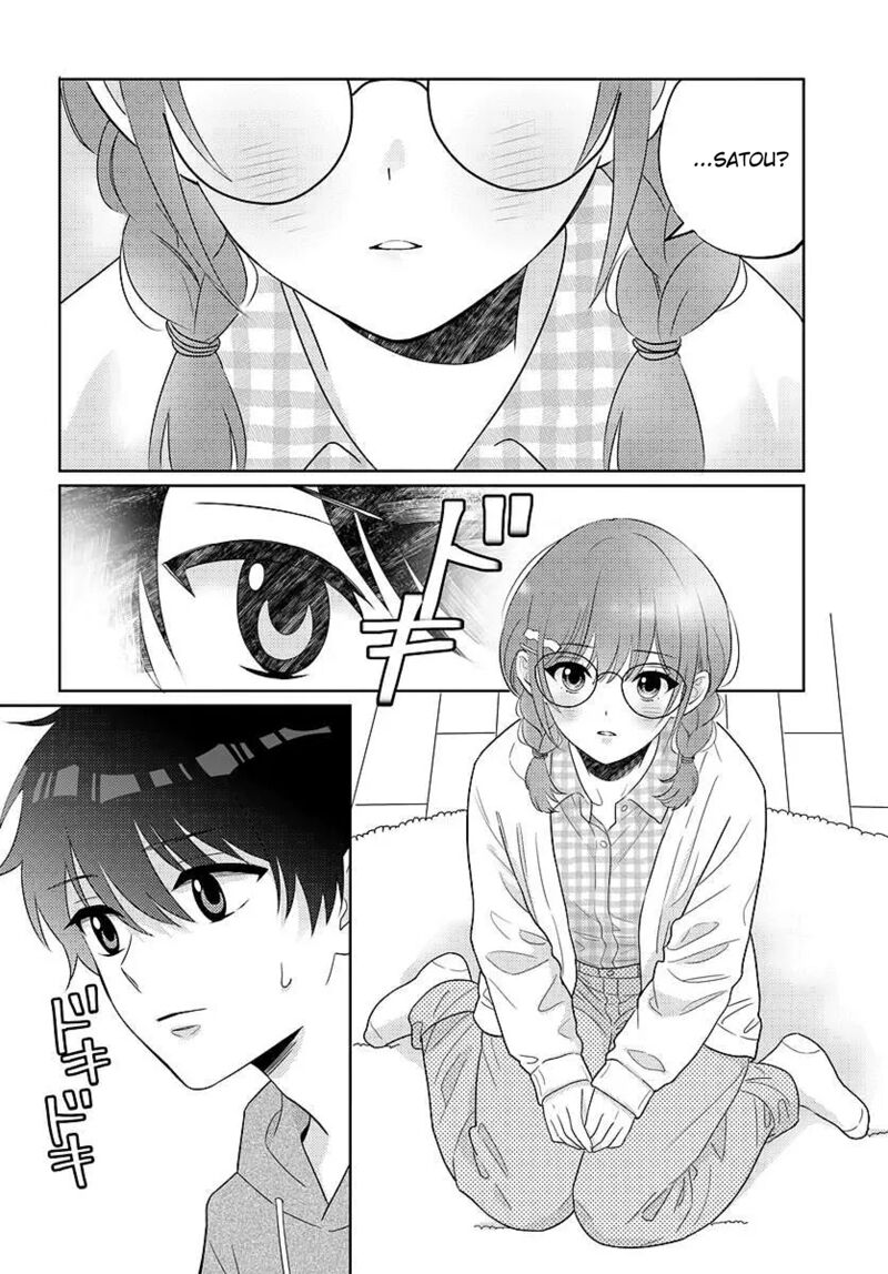 Nibanme Na Boku To Ichiban No Kanojo 7 30