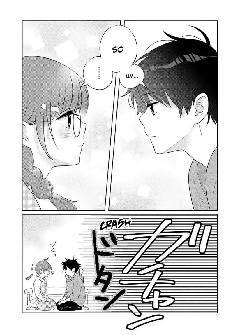 Nibanme Na Boku To Ichiban No Kanojo 7 31