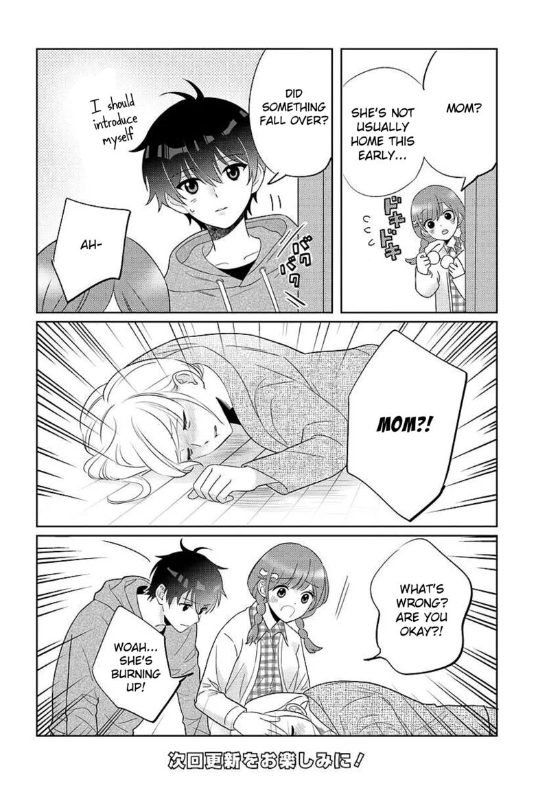 Nibanme Na Boku To Ichiban No Kanojo 7 32