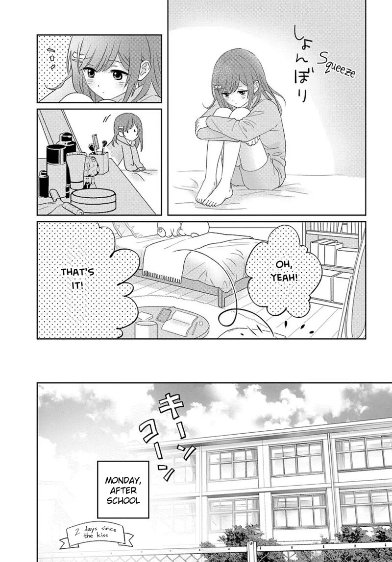 Nibanme Na Boku To Ichiban No Kanojo 7 7