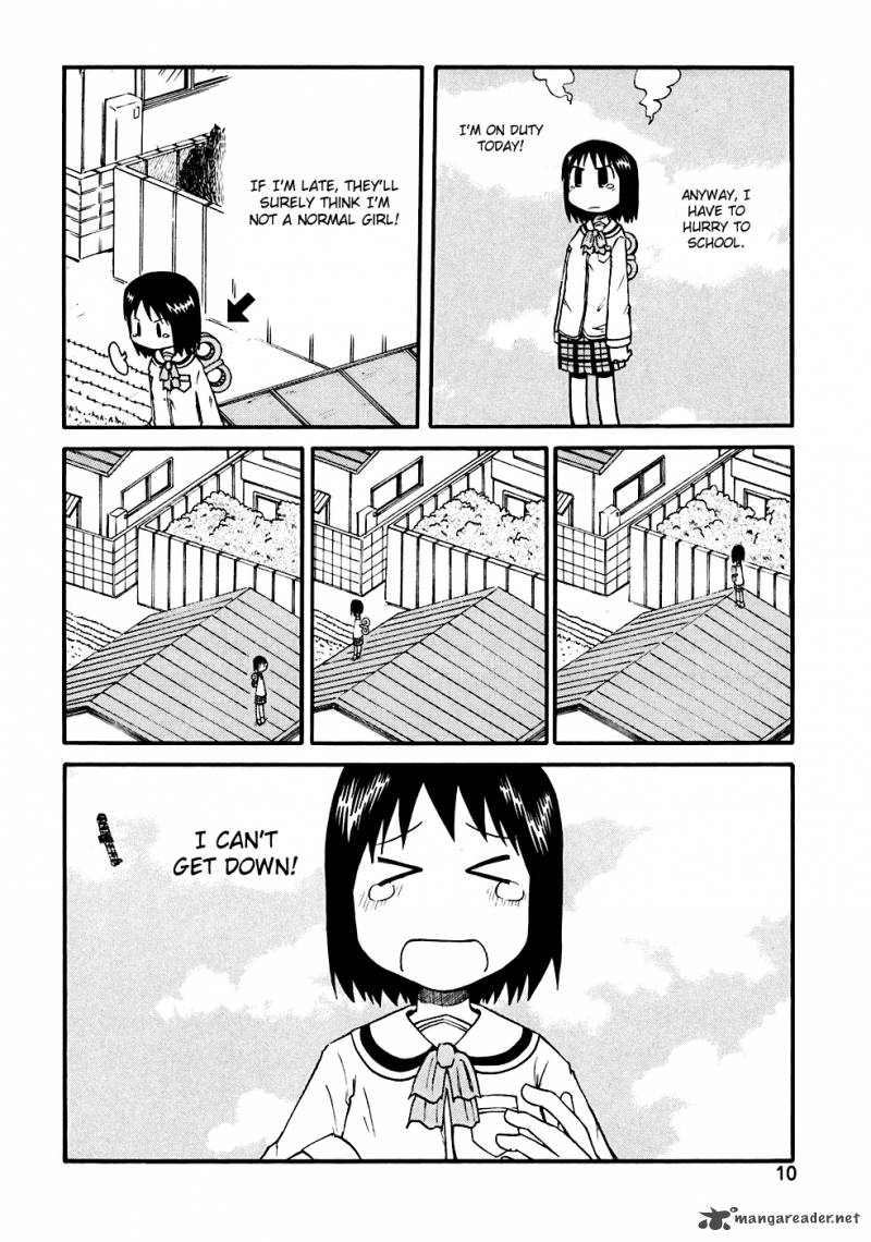 Nichijou 1 12