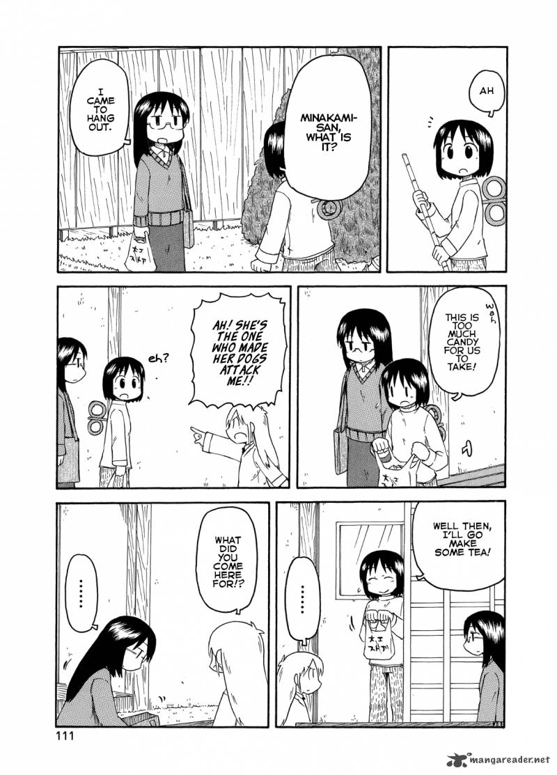 Nichijou 100 1