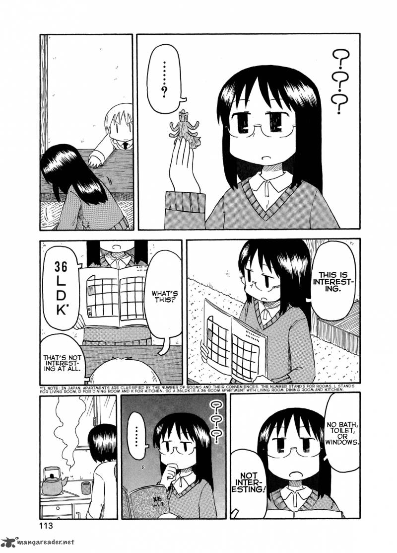 Nichijou 100 3