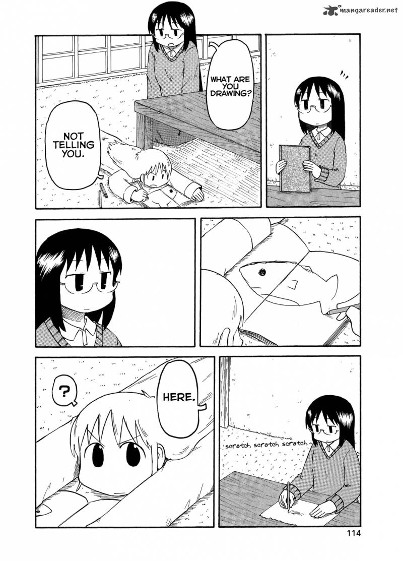 Nichijou 100 4