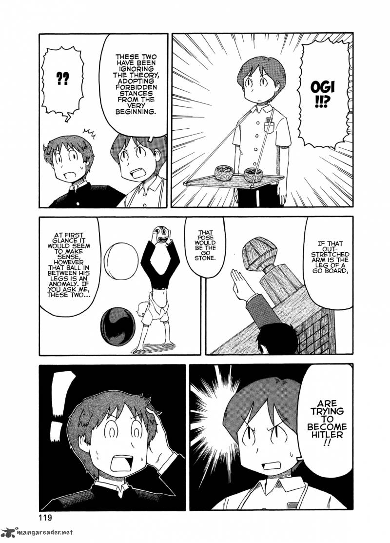 Nichijou 101 3