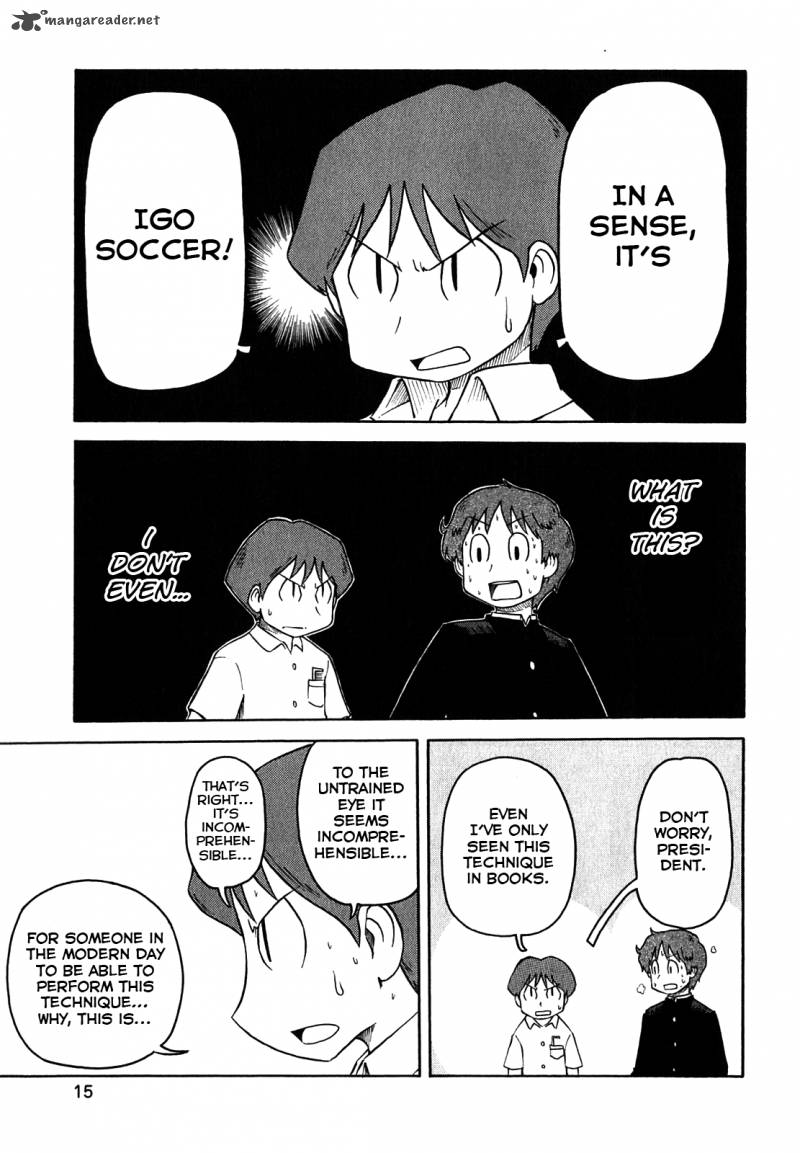 Nichijou 108 3