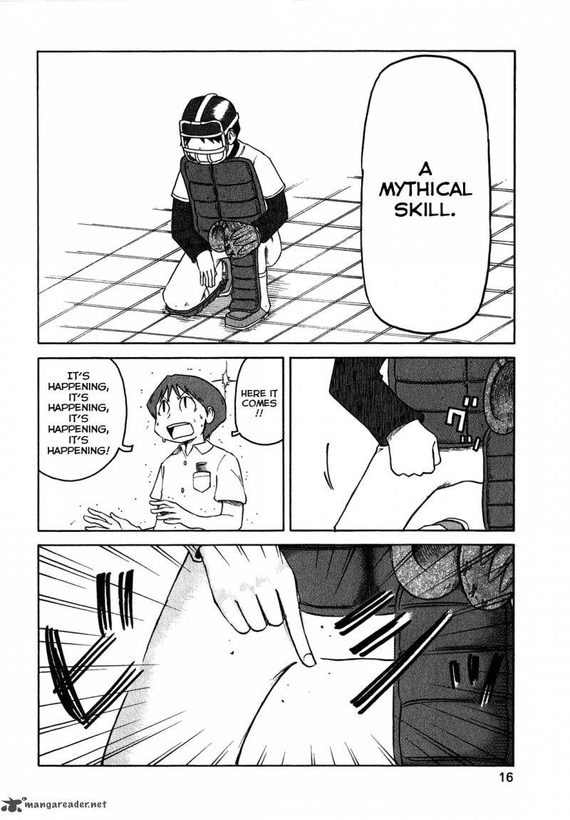 Nichijou 108 4