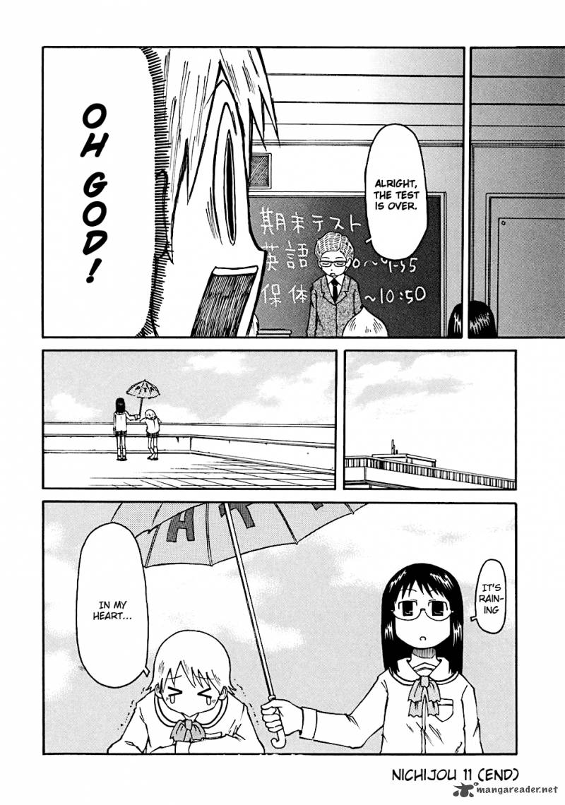 Nichijou 11 8