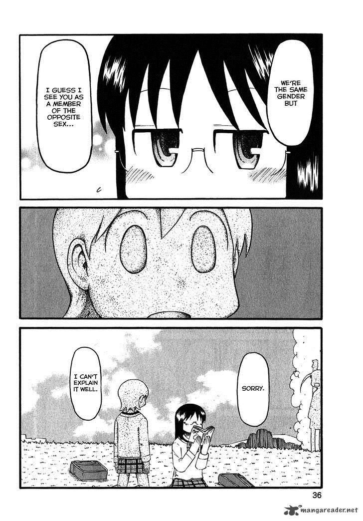 Nichijou 110 6