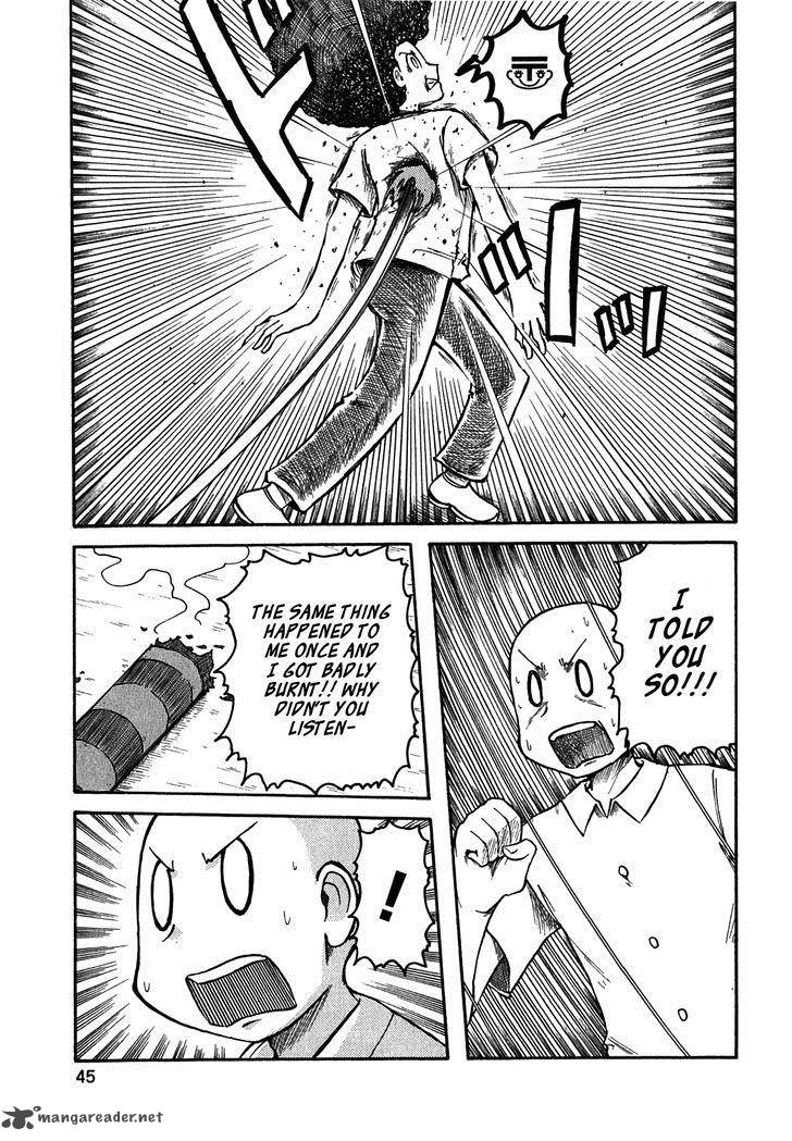 Nichijou 111 5