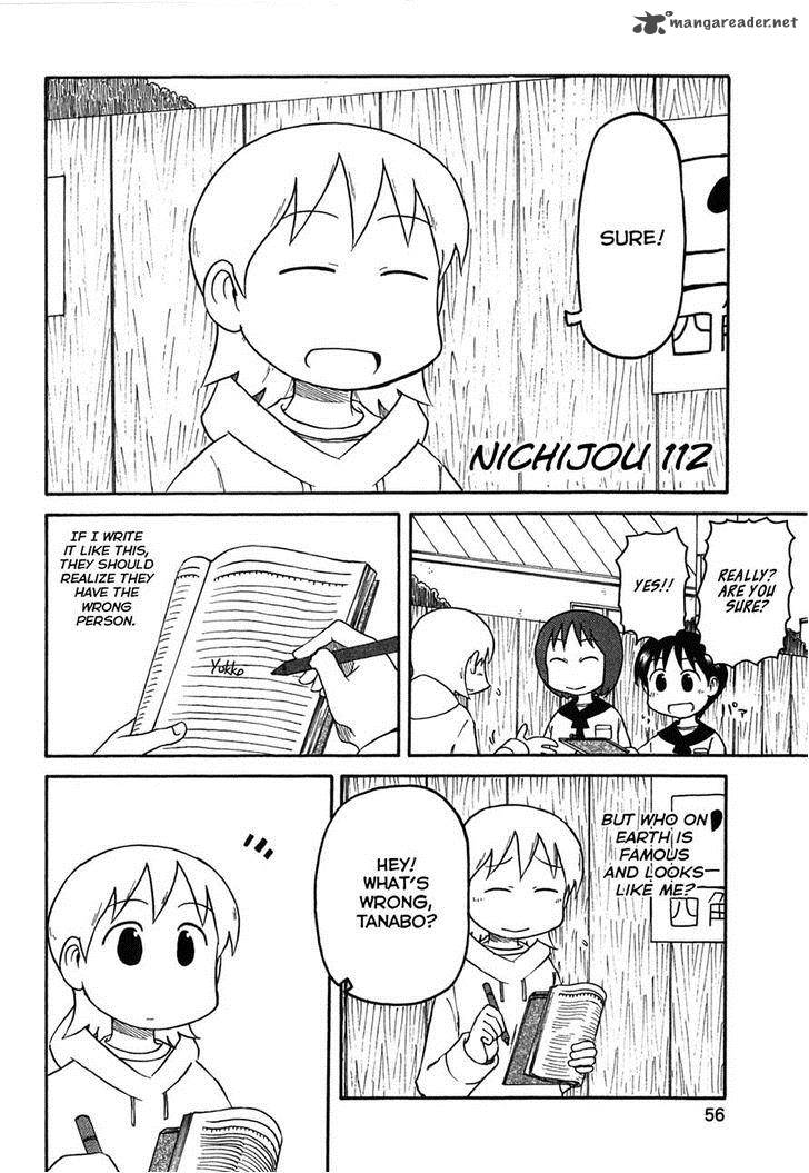 Nichijou 112 2