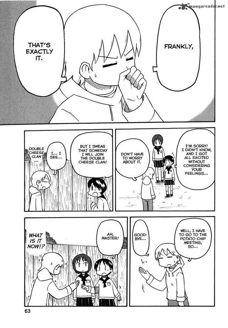 Nichijou 112 9