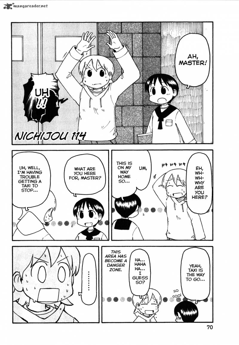 Nichijou 114 2