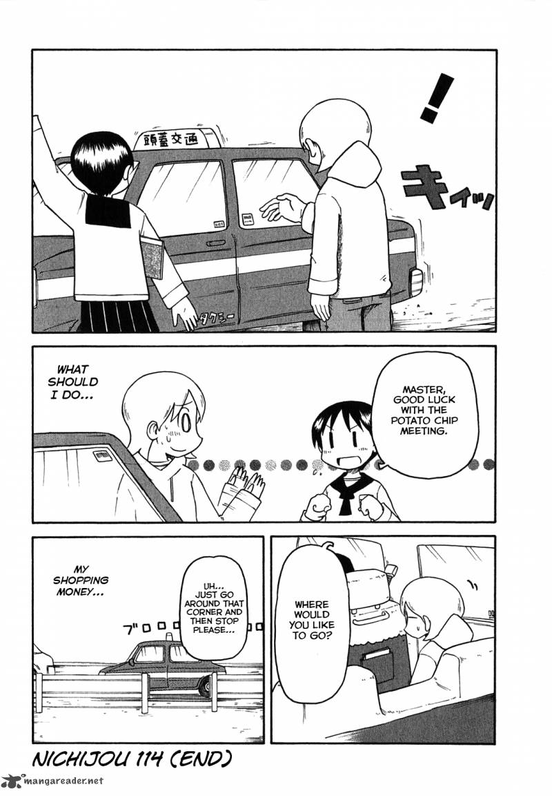 Nichijou 114 4