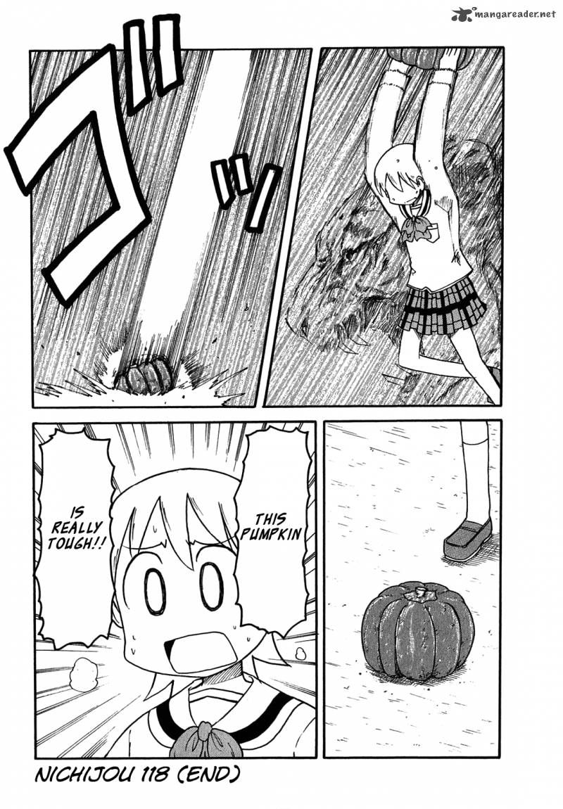 Nichijou 118 8