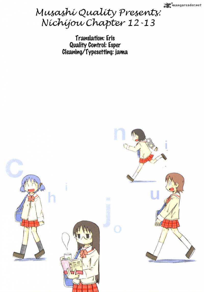 Nichijou 12 1