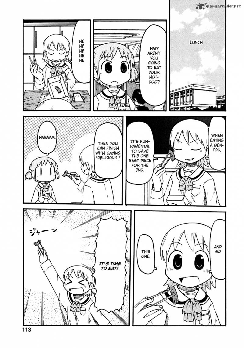 Nichijou 12 2