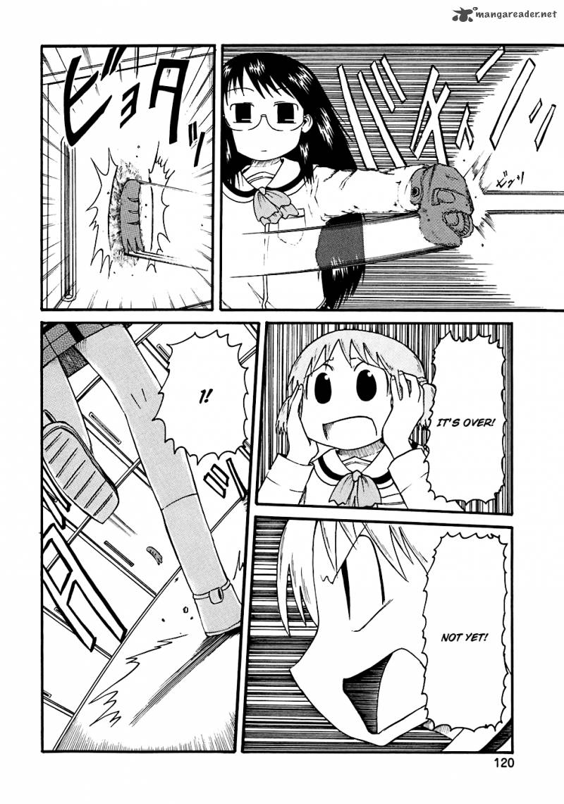 Nichijou 12 9