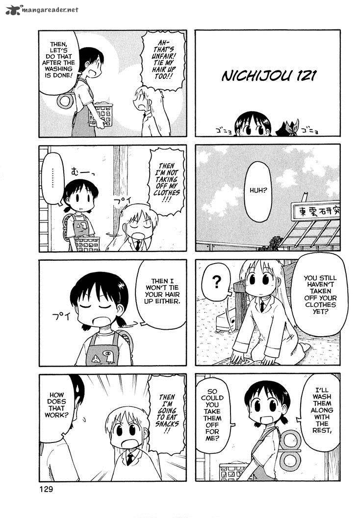 Nichijou 121 1