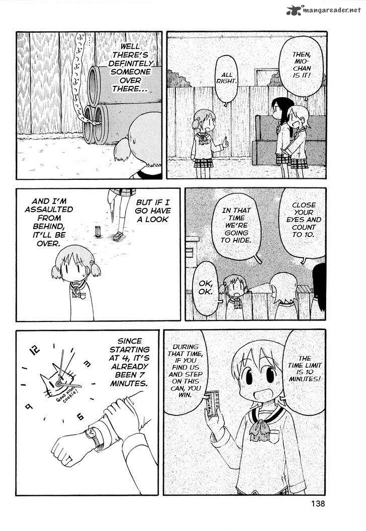 Nichijou 122 2