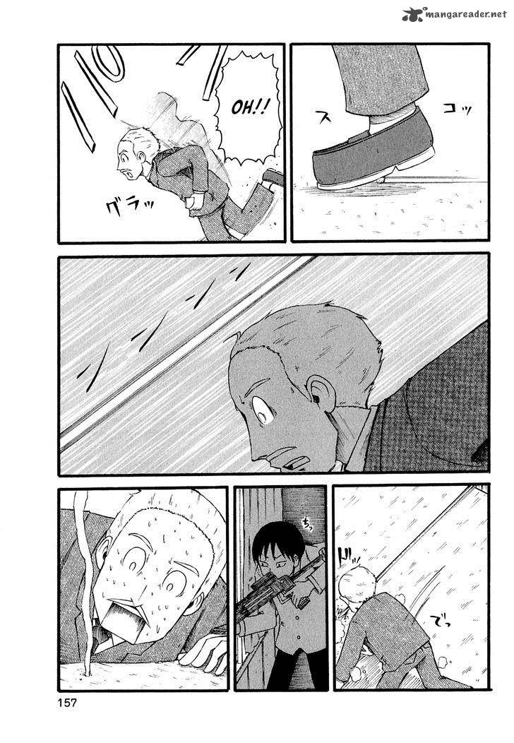 Nichijou 123 5