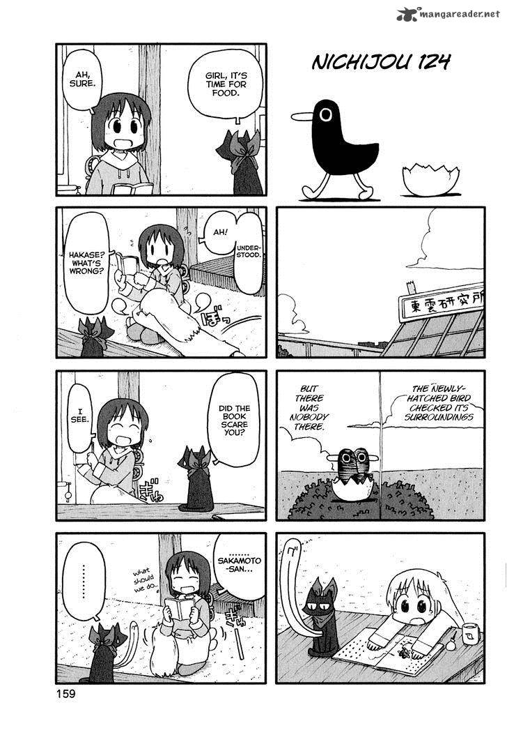 Nichijou 124 1