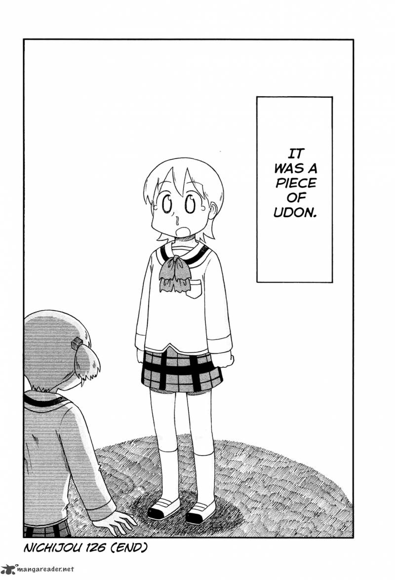 Nichijou 126 10