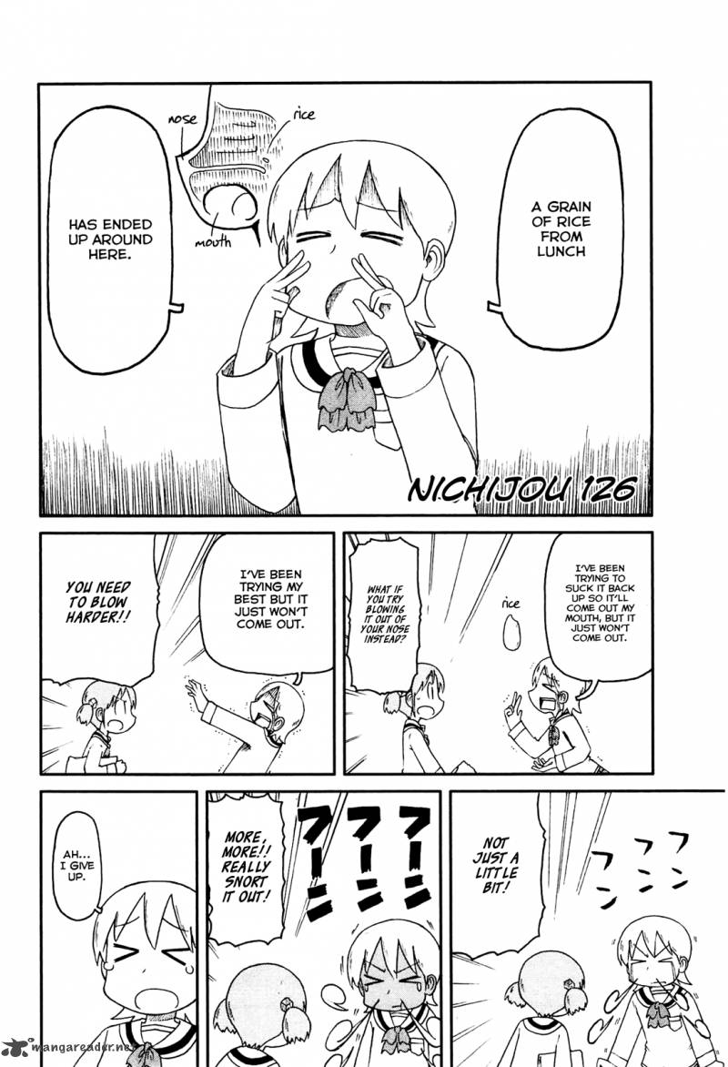 Nichijou 126 2