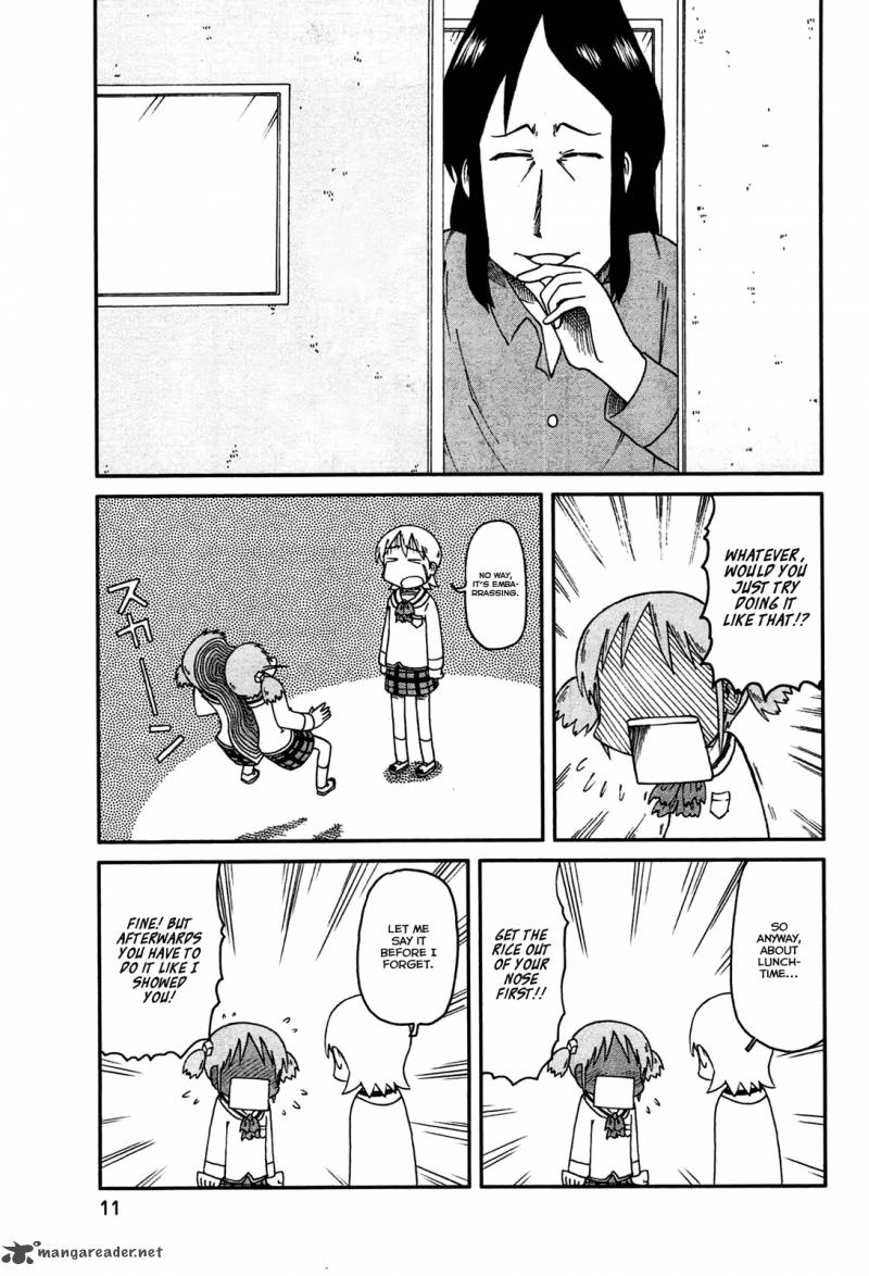 Nichijou 126 7