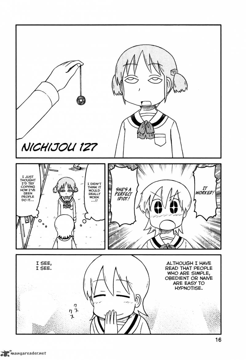 Nichijou 127 2