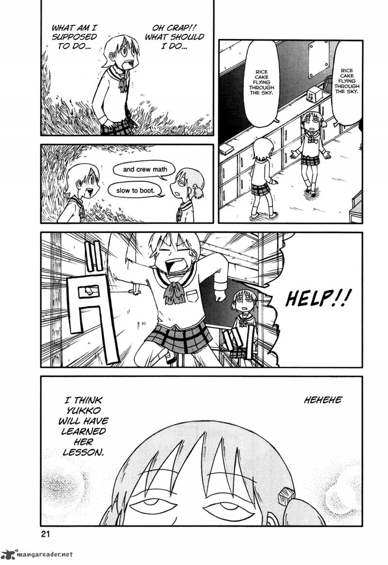 Nichijou 127 7