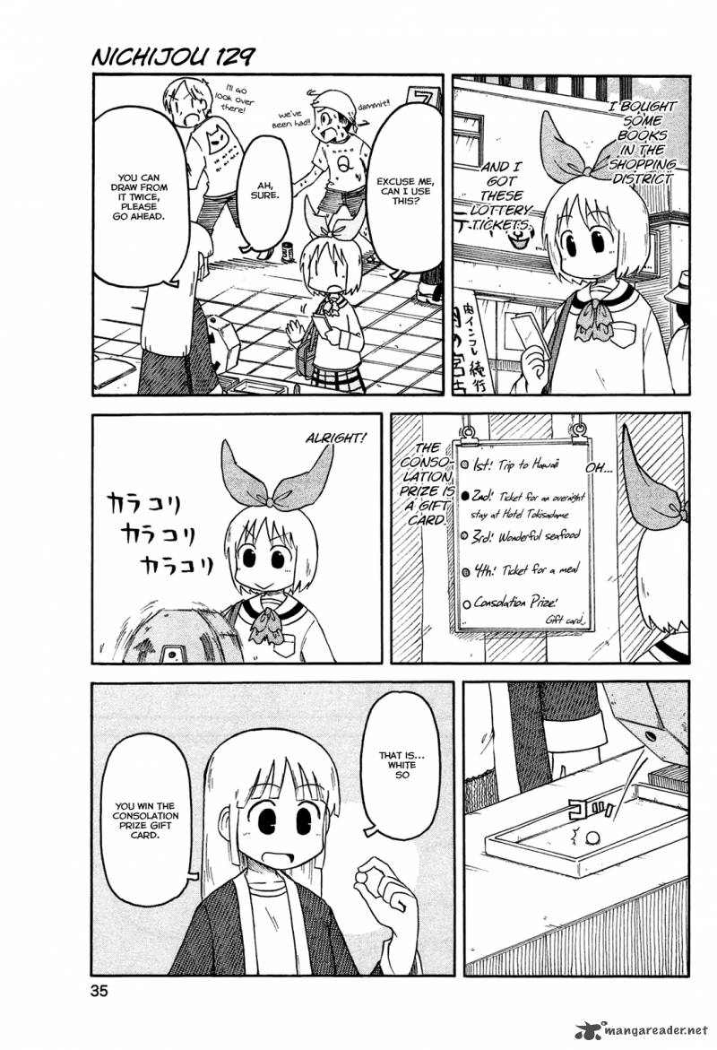 Nichijou 129 1