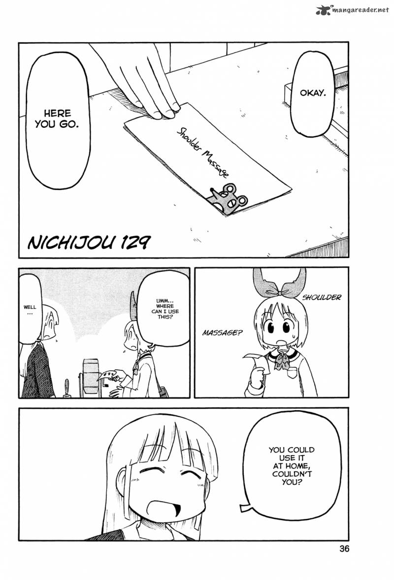 Nichijou 129 2