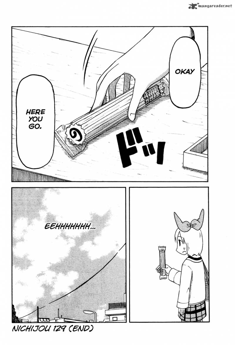 Nichijou 129 4