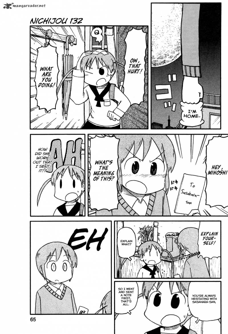 Nichijou 132 1