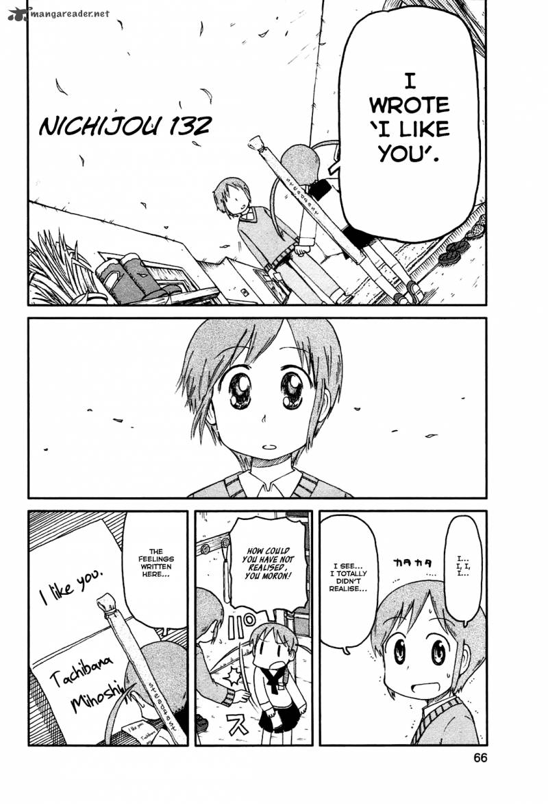 Nichijou 132 2