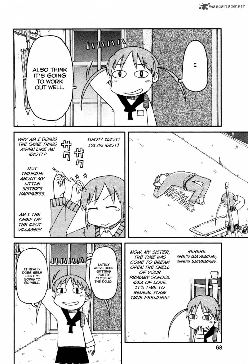 Nichijou 132 4