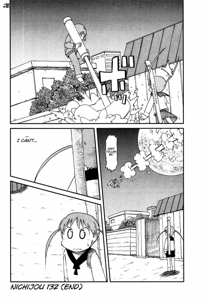 Nichijou 132 6