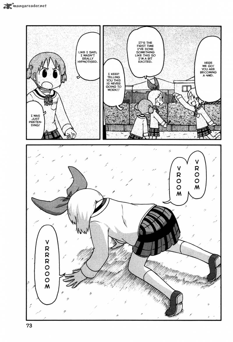 Nichijou 133 3