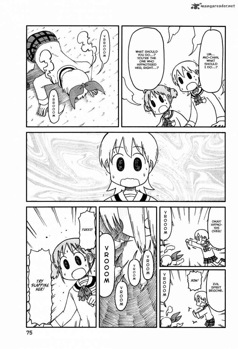 Nichijou 133 5