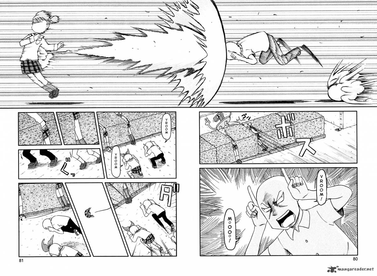 Nichijou 133 9