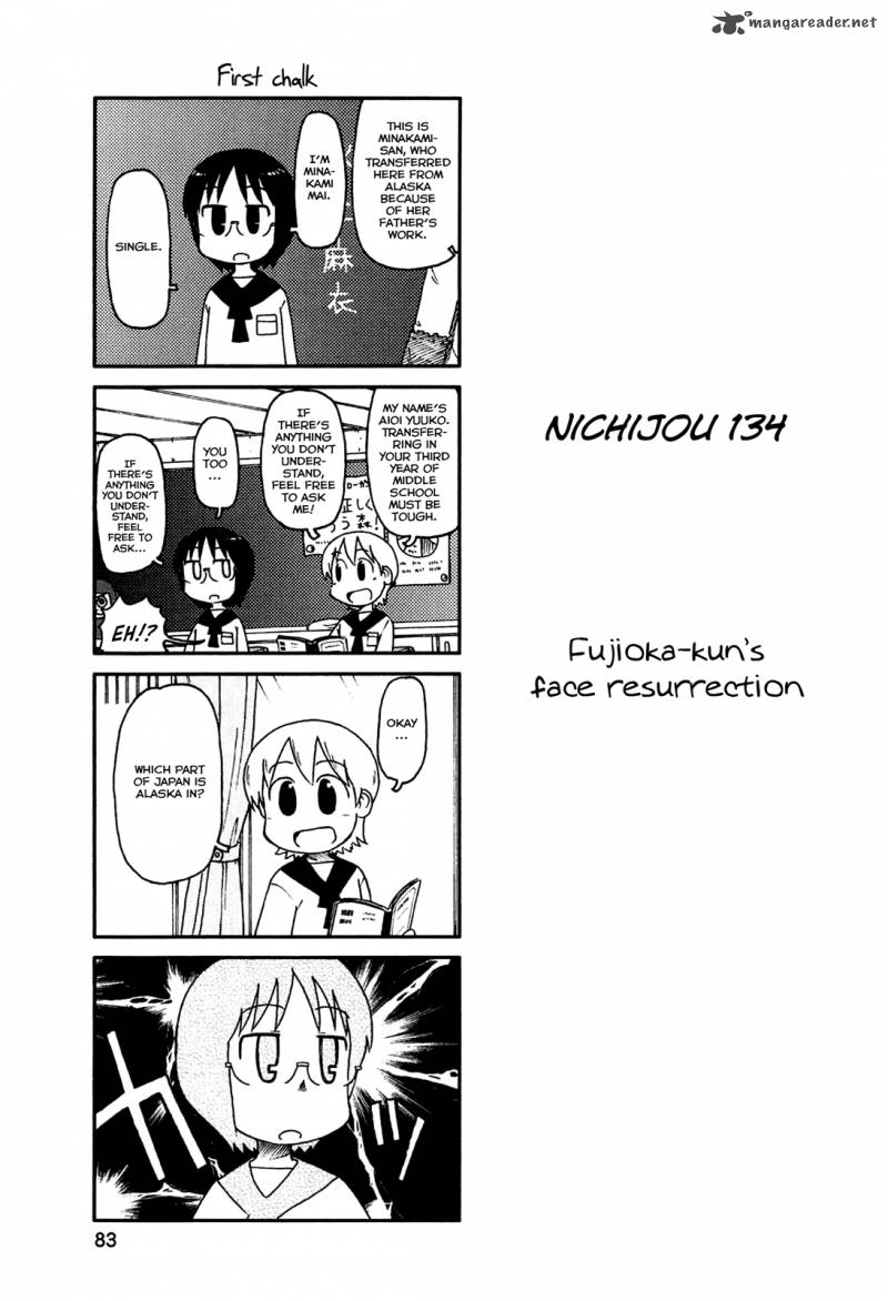 Nichijou 134 1