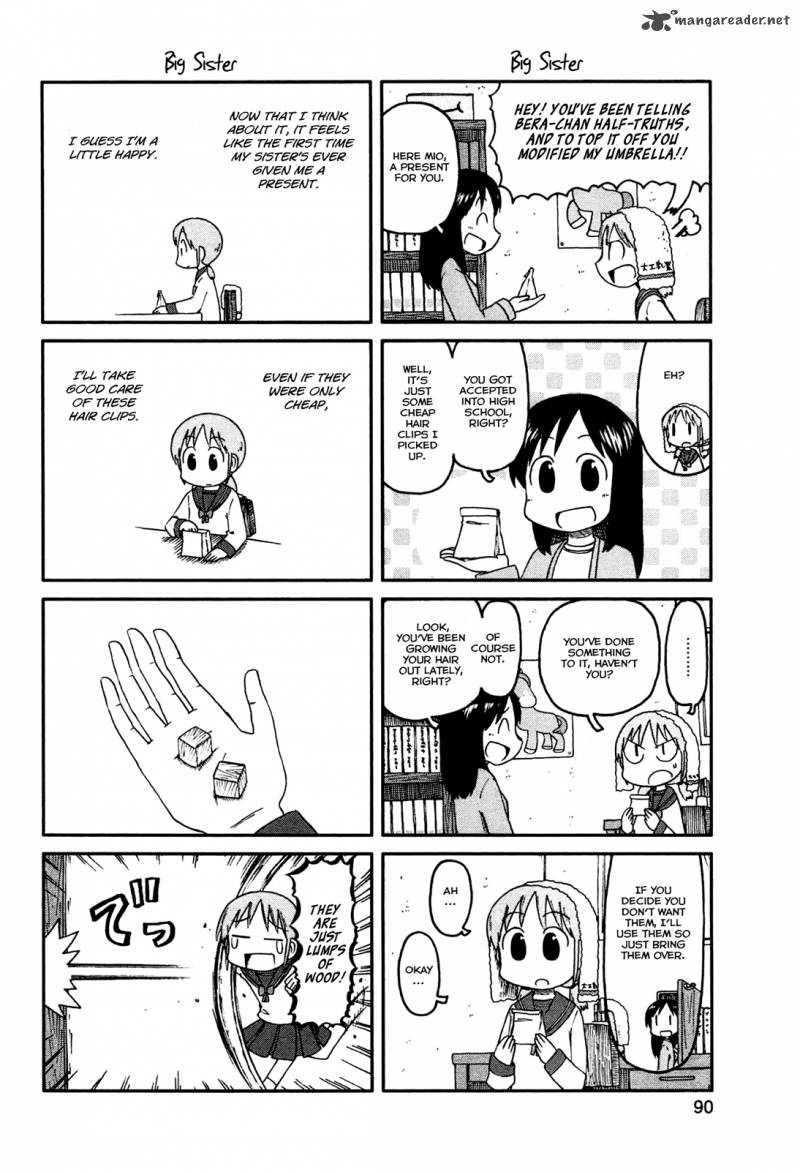 Nichijou 135 4